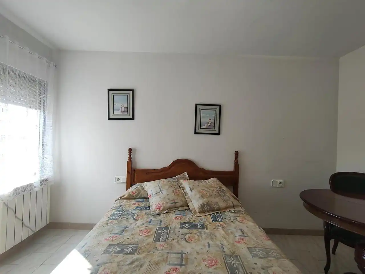 Habitación de Casa o chalet en venta en Tauste, Zaragoza