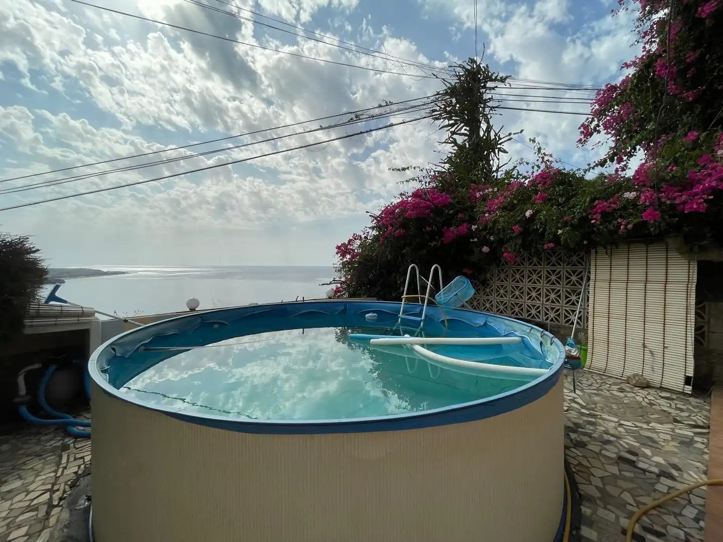 Xalet amb piscina en venda a Monte los Almendros - El Pargo - Costa Aguilera, imagen 20