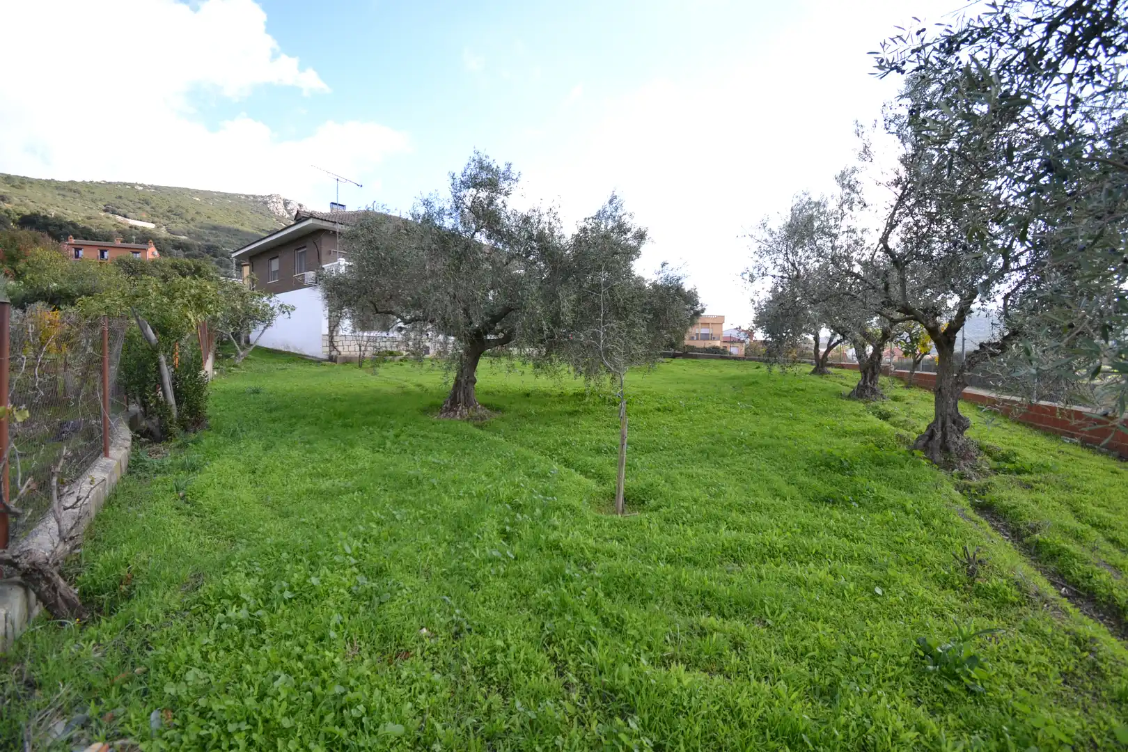 Casa o chalet en venta en Villar del Pedroso con Aire acondicionado, Calefacción y Jardín privado