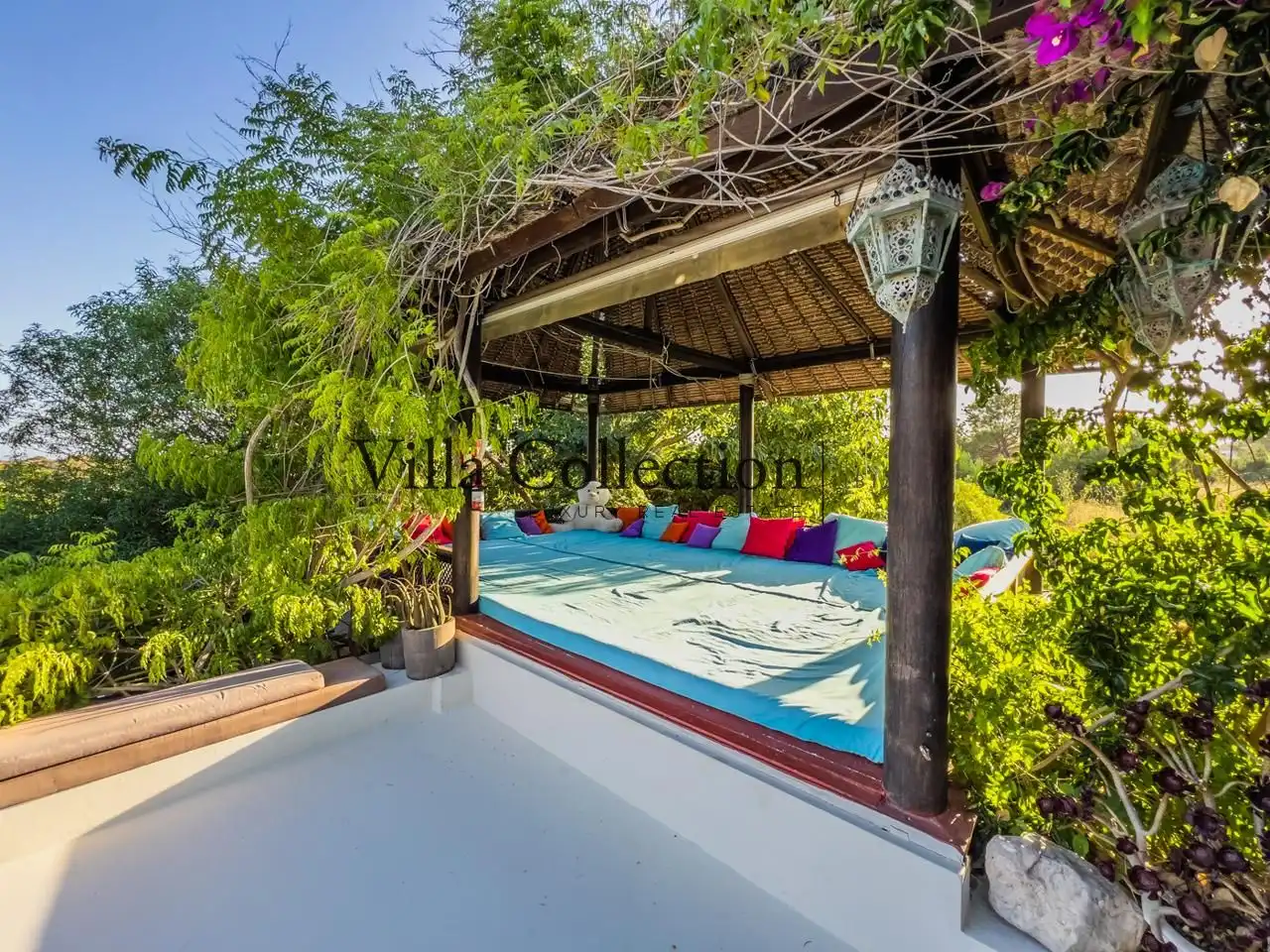Casa amb piscina en venda a Cap Martinet, imagen 44