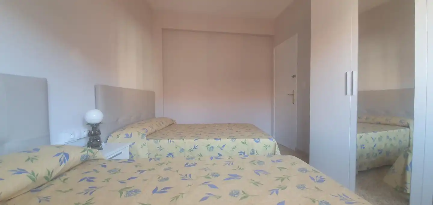 Habitación de Piso en venta en Ibi con Balcón