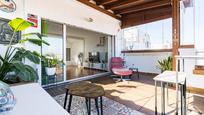 Terrace of Attic for sale in  Murcia Capital  with Heating and Terrace