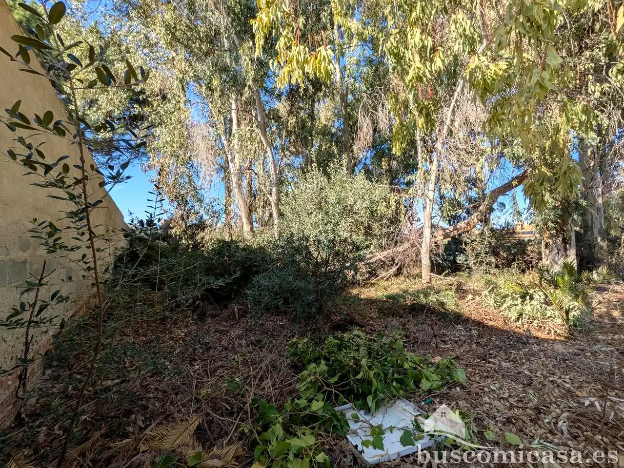 Terreni e lotti in vendita a Urbanización La Cruz, imagen 8