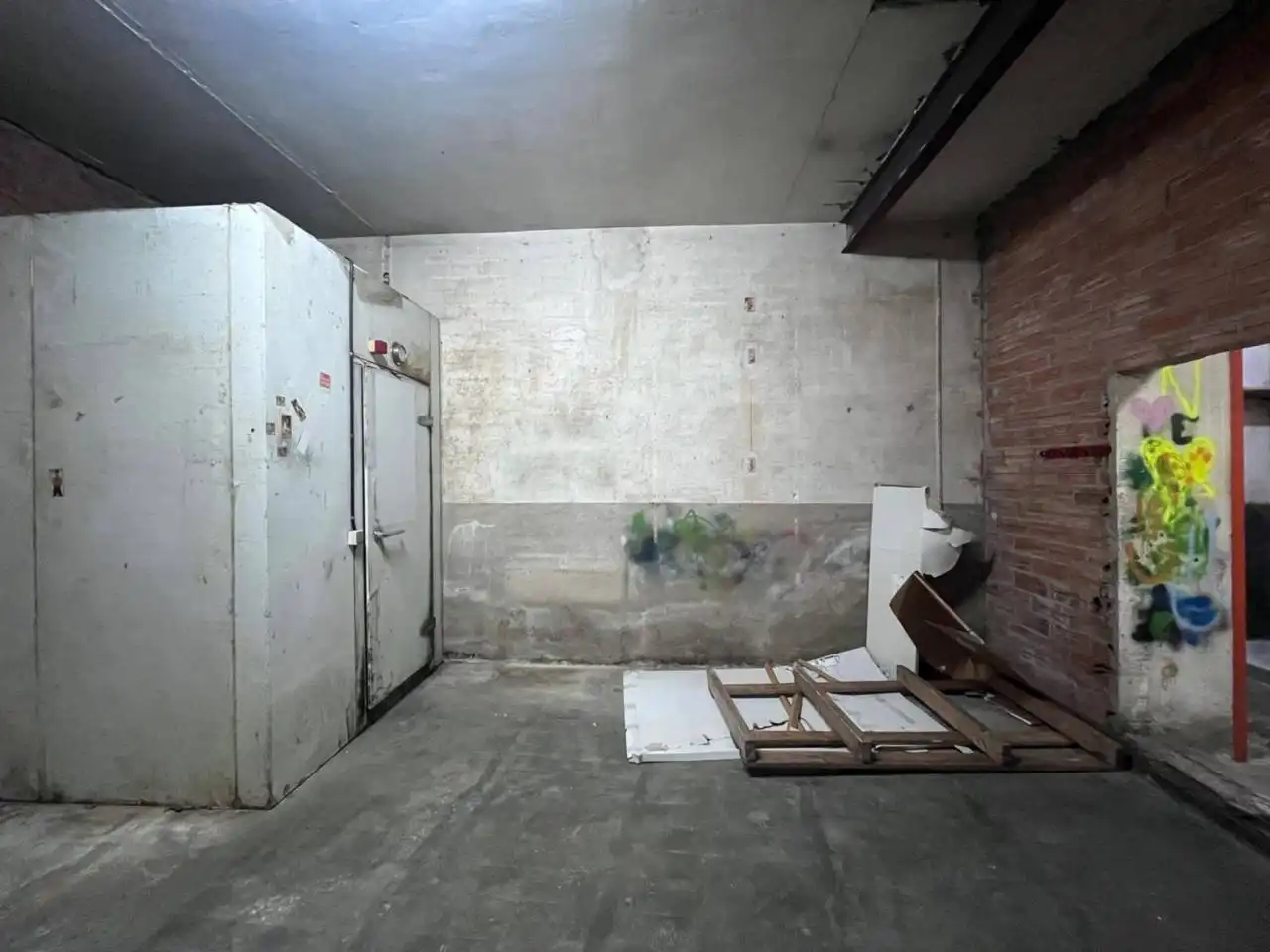 Business premises to rent in Calle SANT ANTONI, imagen 12