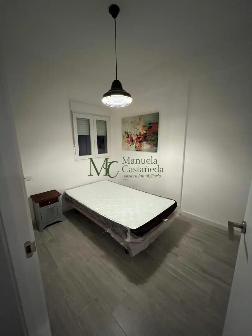 Habitación de Piso de alquiler en Mérida con Aire acondicionado y Amueblado