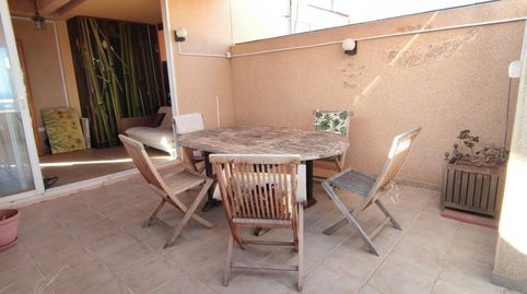 Foto 5 von Dachboden zur Miete in Calle Mar, Calas Santiago Bernabéu, Santa Pola