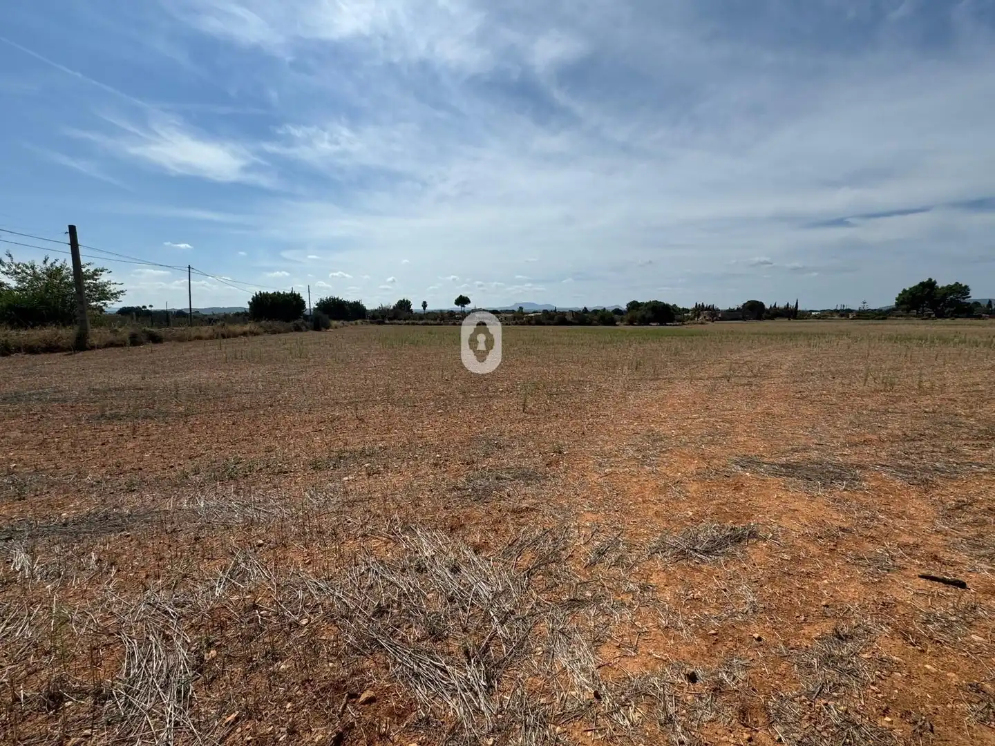 Land for sale in Inca