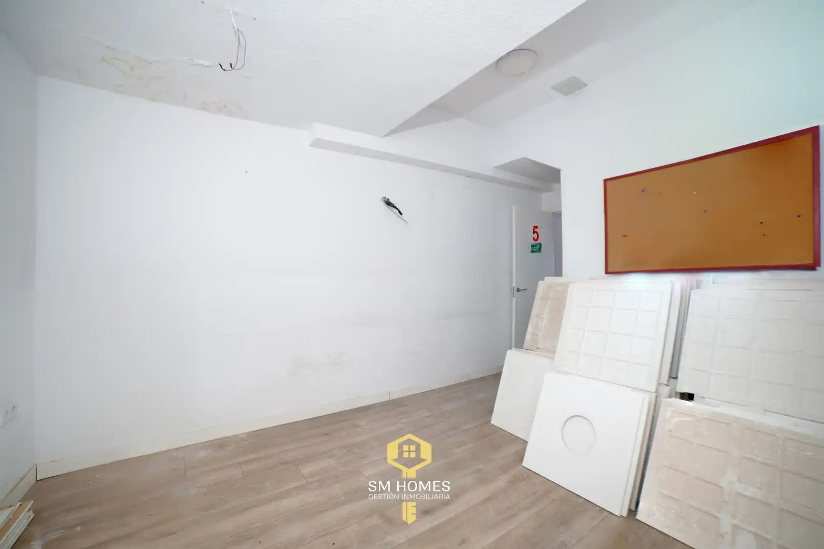 Commercial properties for rent in Coslada