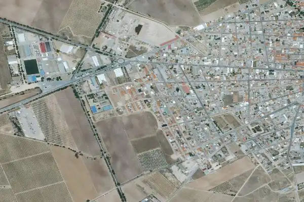 Piso en venta en Argamasilla de Alba
