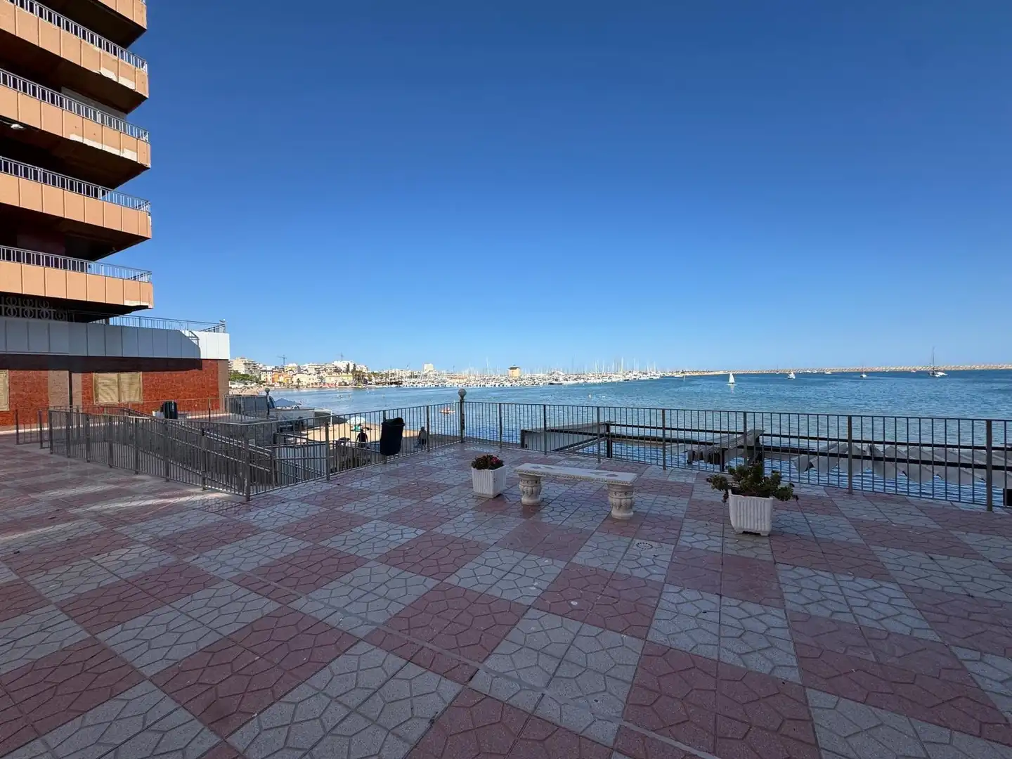 Apartament amb terrassa en venda a Avenida DOCTOR GREGORIO MARAÑON, imagen 69