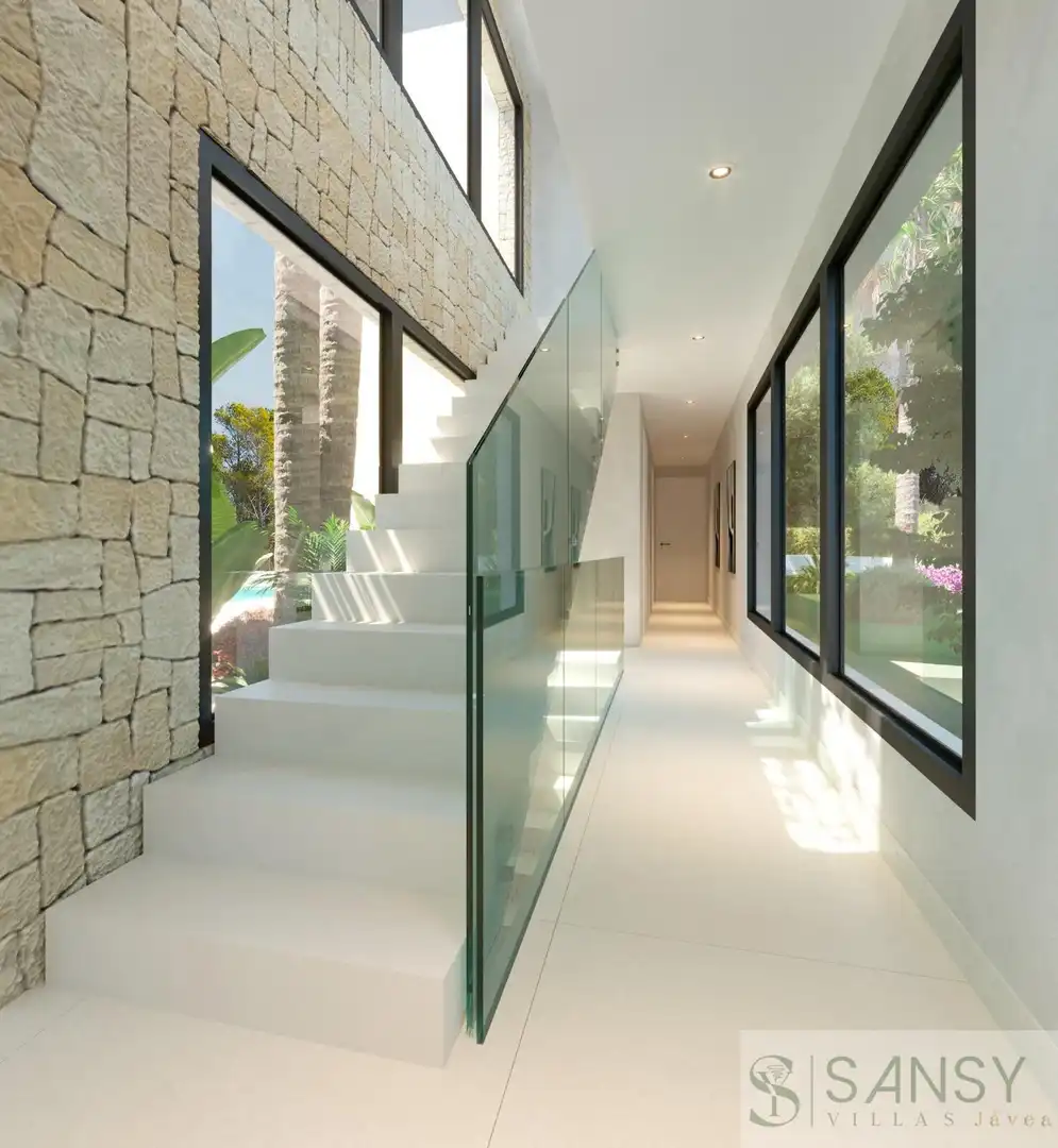 Villa avec piscine à vendre à Puerto, imagen 28