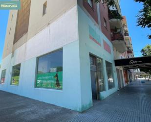 Exterior view of Premises to rent in Jerez de la Frontera  with Air Conditioner