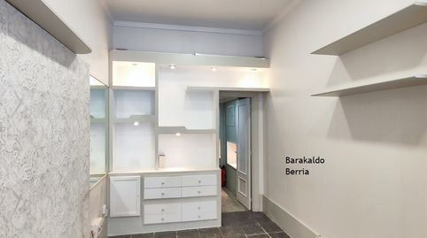 Photo 2 of Commercial properties for rent in Juan de Garay Kalea, 5, Centro, Barakaldo