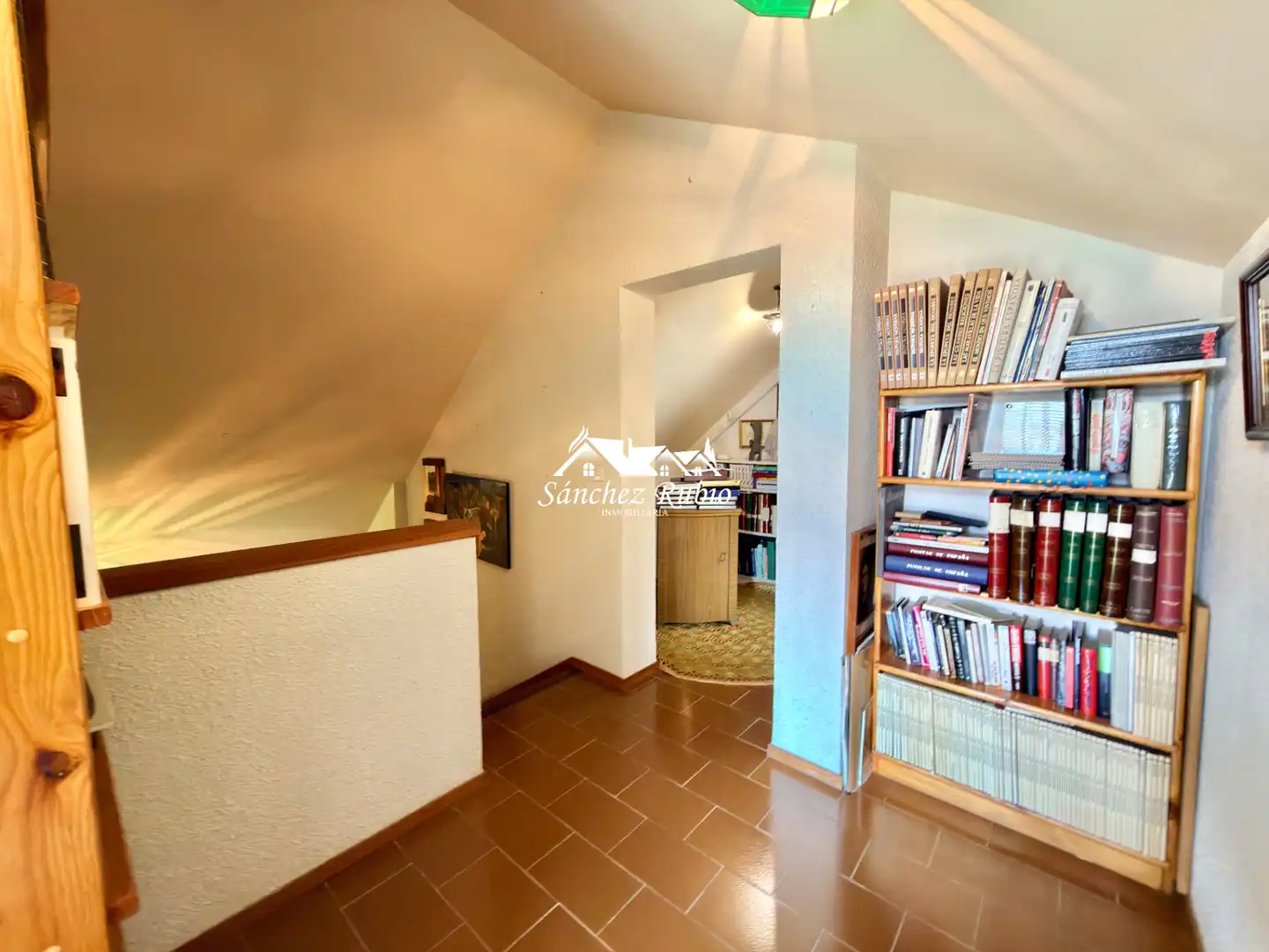 Casa o xalet en venda en Torrelodones amb Calefacció, Jardí privat i Parquet