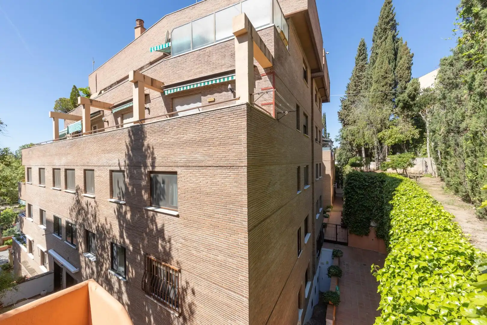 Piso con piscina en venta en ESCORIAZA, imagen 63