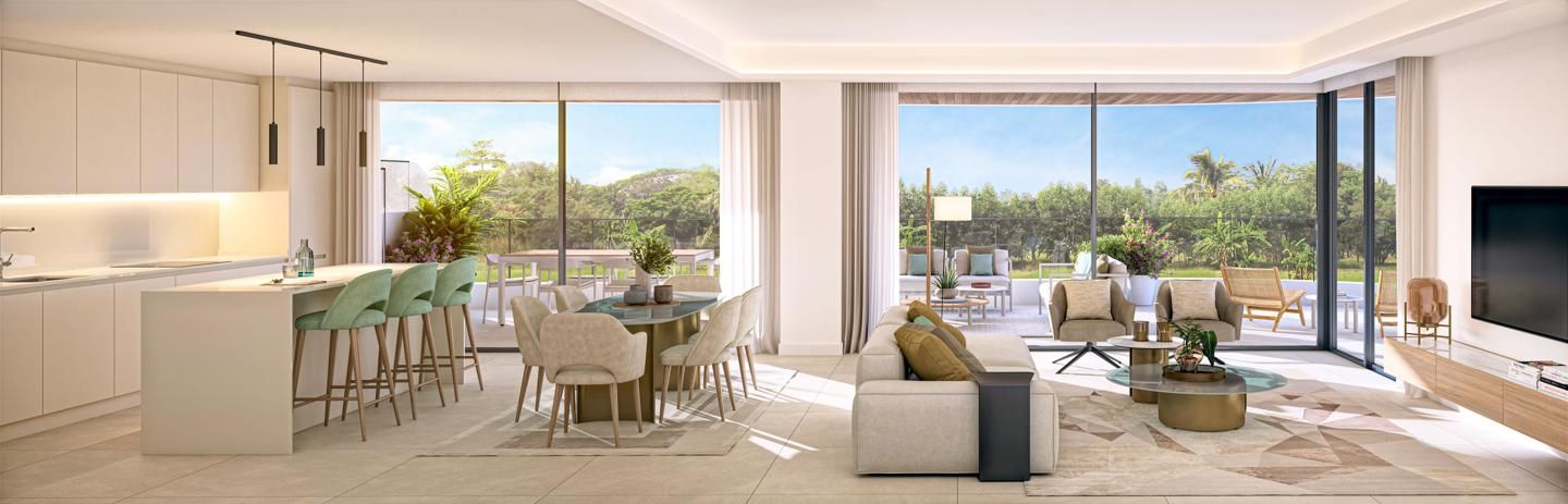 Apartment for sale in Nueva Atalaya