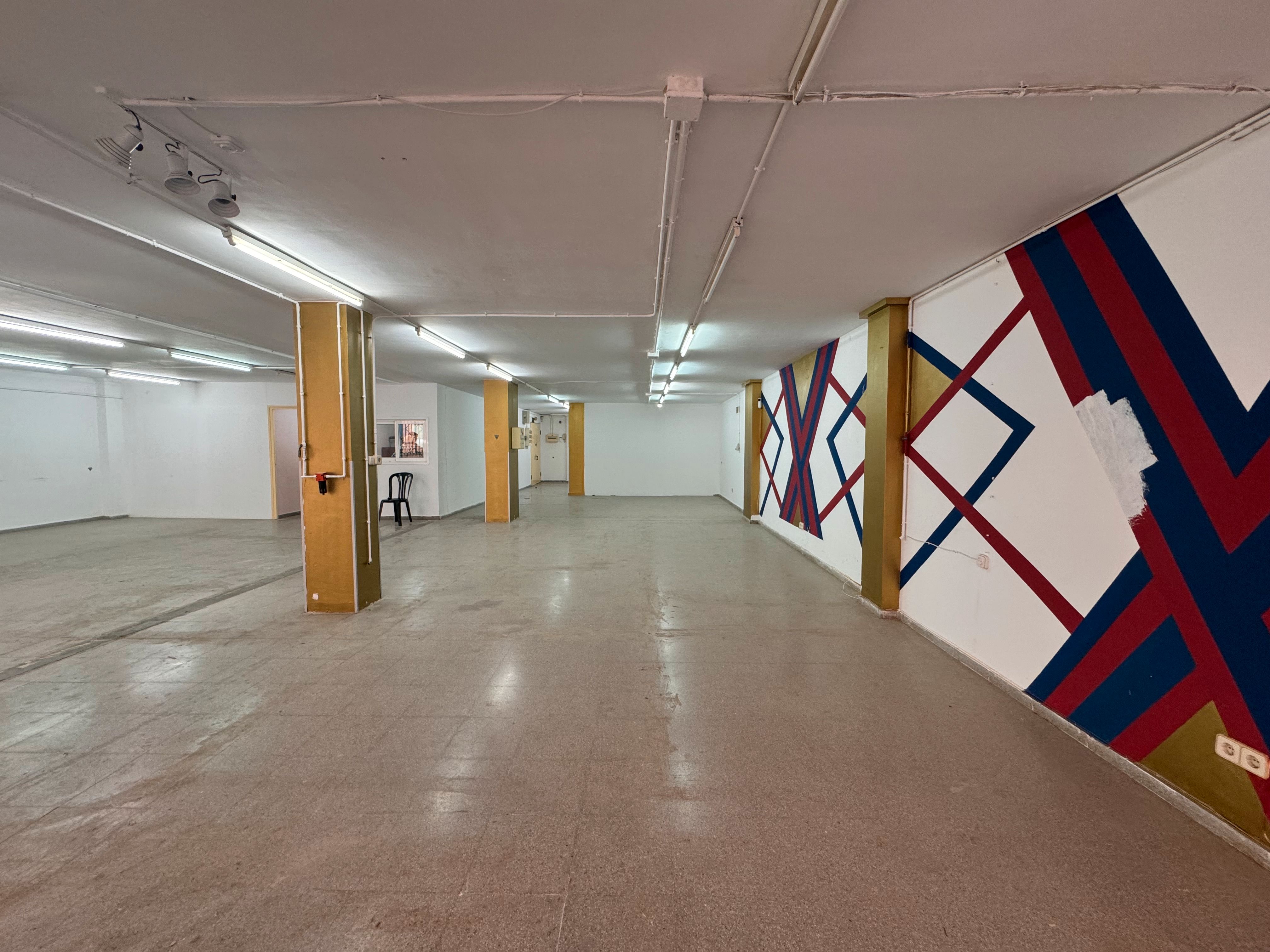 Industrial buildings for sale in L'Hospitalet de Llobregat