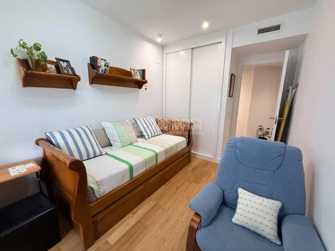 Habitación de Piso en venta en Getafe con Aire acondicionado, Calefacción y Terraza