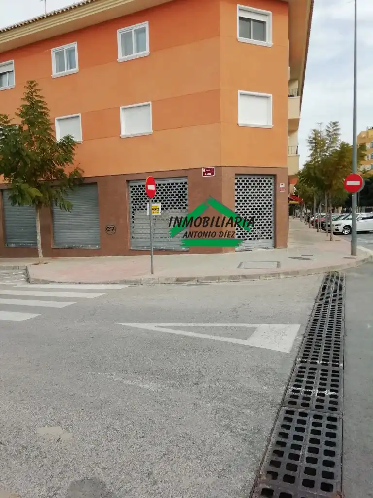 Local comercial en venda a Aspe Centro, imagen 4