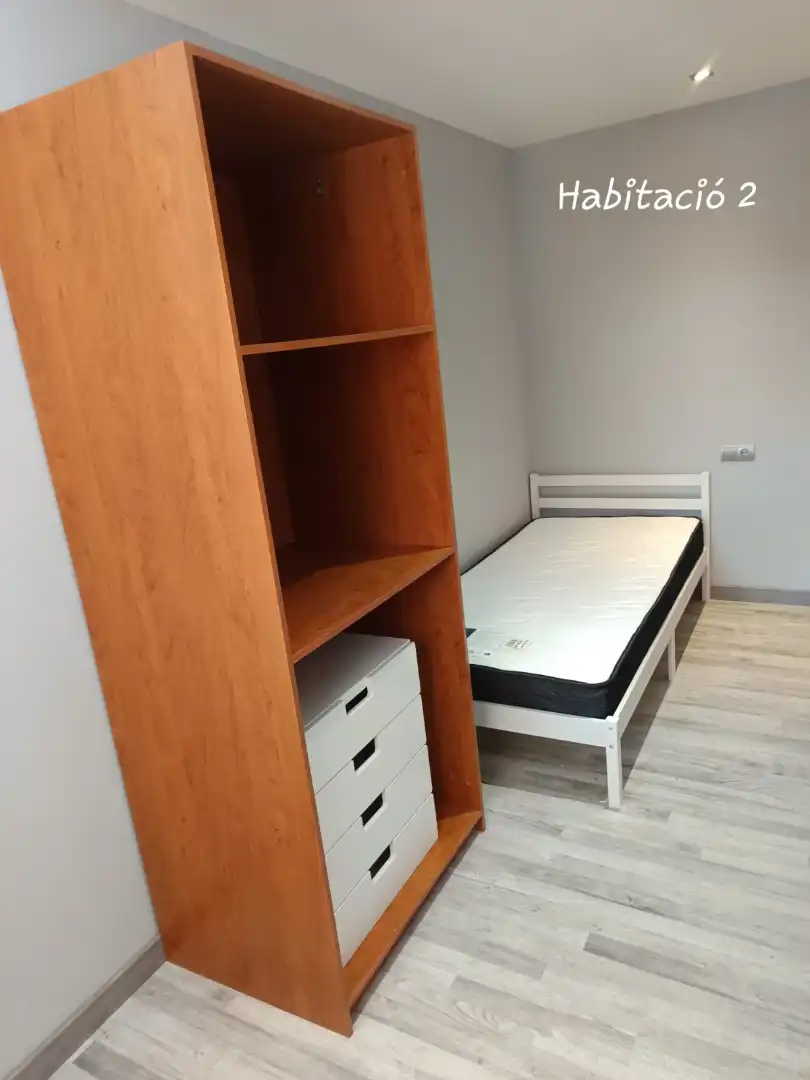 Wohnung zur Miete in Raval de Santa Anna, 36, Centre