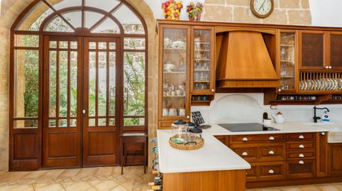 Foto 4 de Finca rústica en venda a Centro ciudad, Jávea / Xàbia