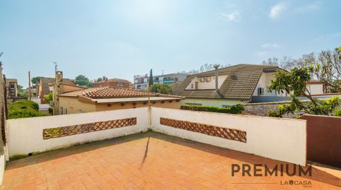 Foto 4 de Casa o xalet en venda a Can Bou, Castelldefels