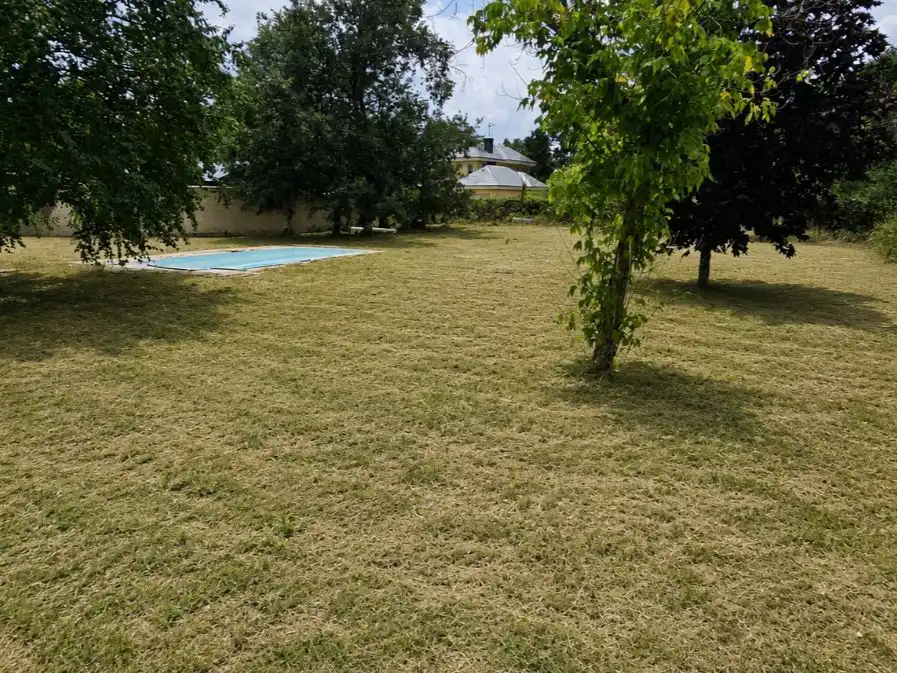 Casa o xalet en venda en Riaza amb Piscina