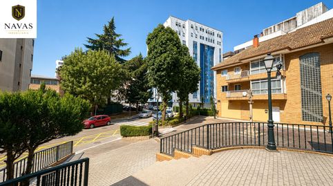 Foto 2 de Piso en venta en Rúa Gaivota, 7, Casablanca - Calvario, Vigo