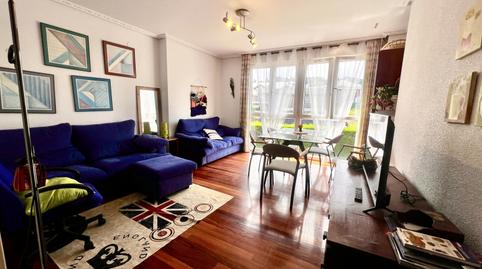 Foto 3 de Pis de lloguer a Alisal - San Román, Cantabria