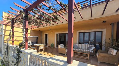 Foto 2 de Casa o xalet en venda a Banyalbufar, Illes Balears