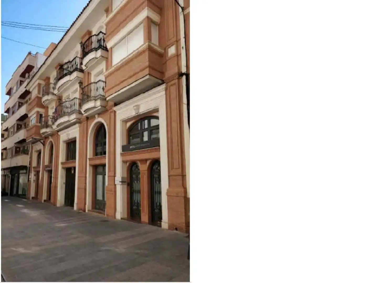 Appartement à vendre à HOSPITAL 12