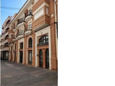 Appartement à vendre à HOSPITAL 12