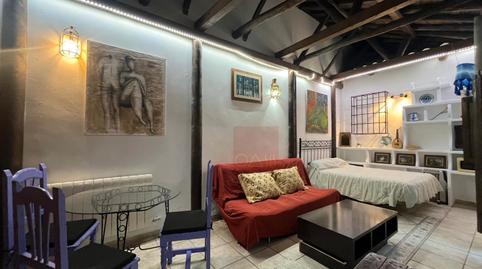 Photo 2 of Study to rent in Cuesta de Rodrigo del Campo, San Matías - Realejo,  Granada Capital