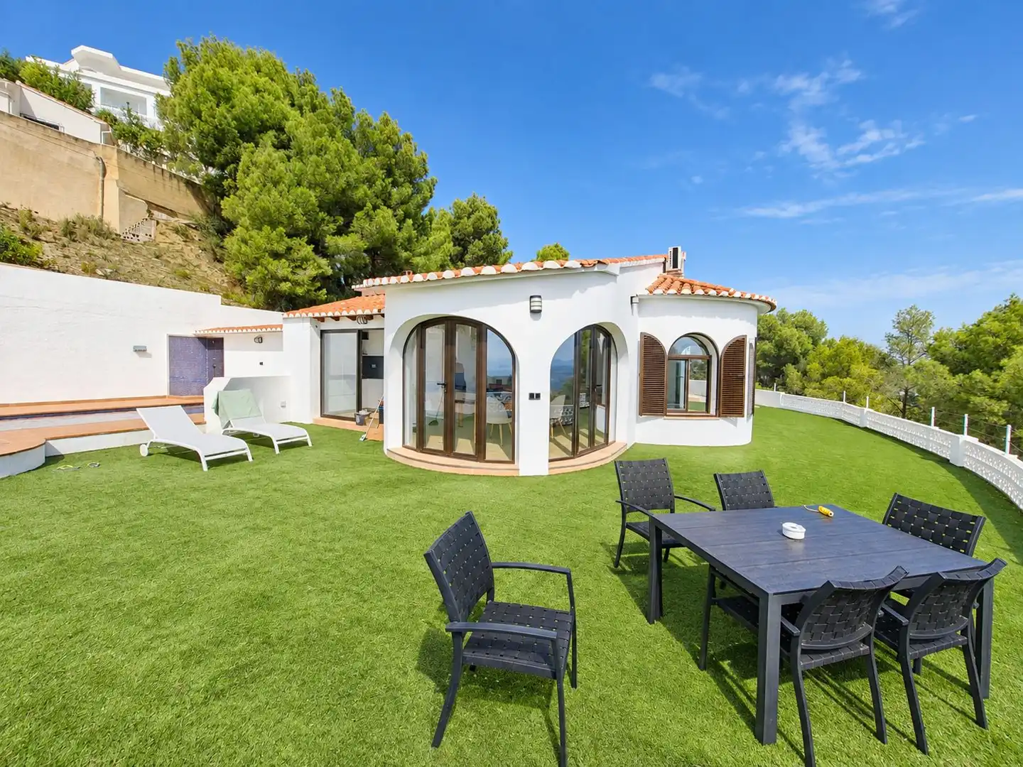 Villa con piscina in vendita a Oltamar - Cucarres, imagen 15