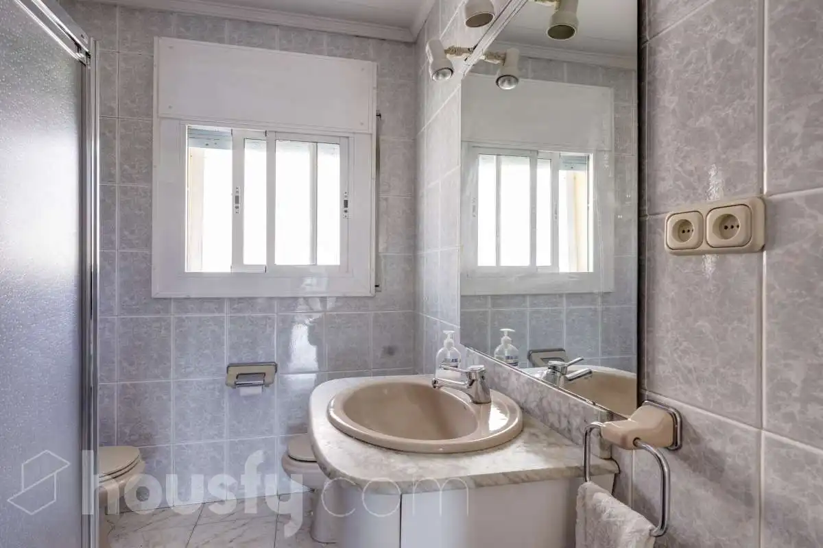 Bany de Casa o xalet en venda en Premià de Mar amb Aire condicionat, Calefacció i Terrassa