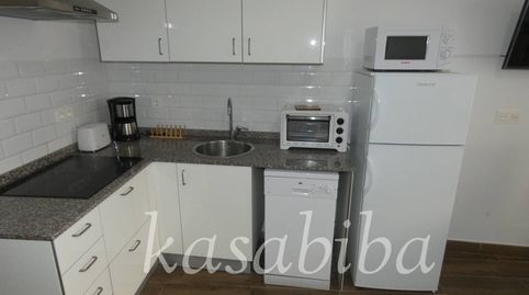 Foto 3 de Piso de alquiler en Calle Quart, El Botànic, Valencia Capital