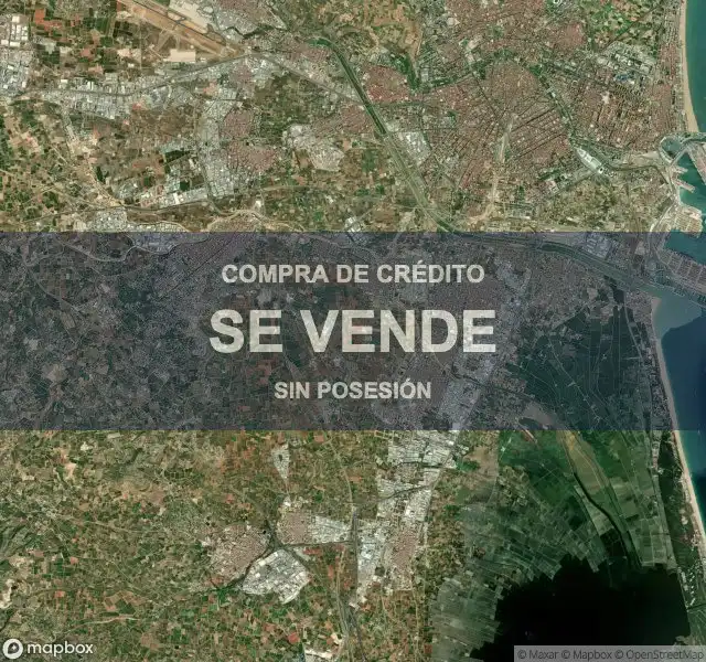 Piso en venta en Paiporta