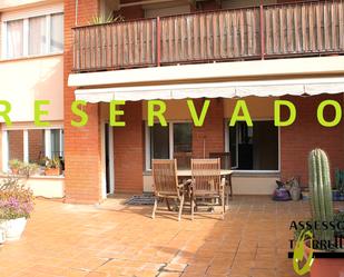 Terrassa de Pis en venda en Torrelles de Llobregat amb Aire condicionat, Calefacció i Terrassa