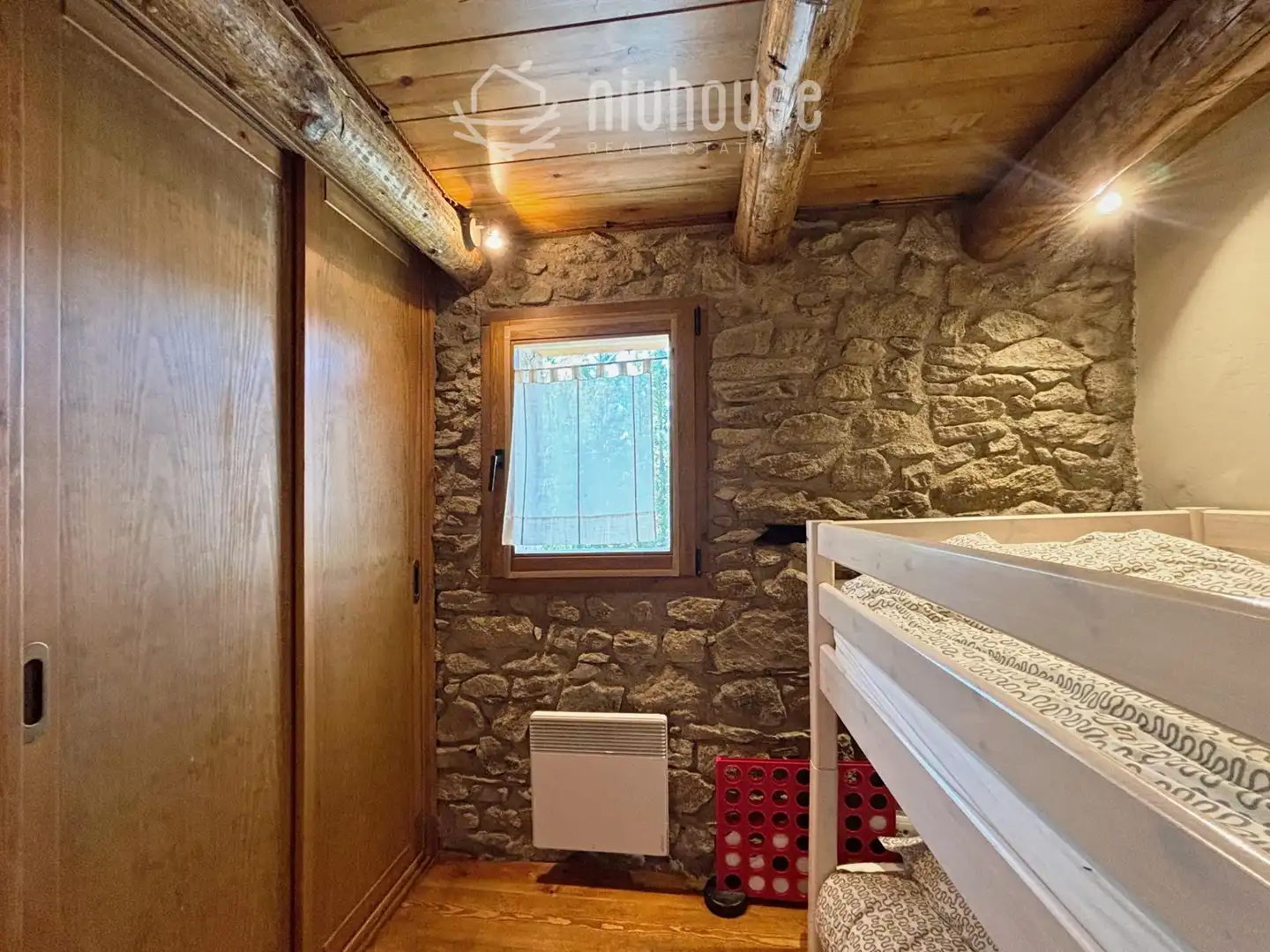 Casa adosada en venta en Dorres