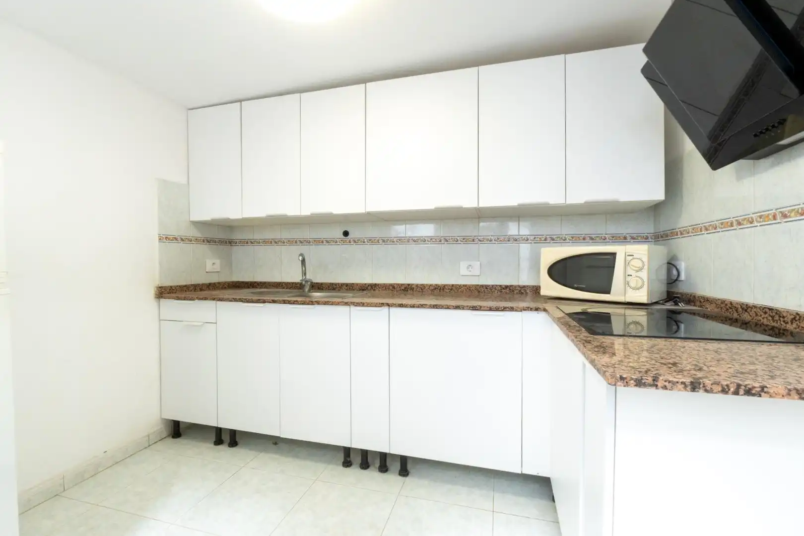 Cuina de Casa o xalet de lloguer en Las Palmas de Gran Canaria