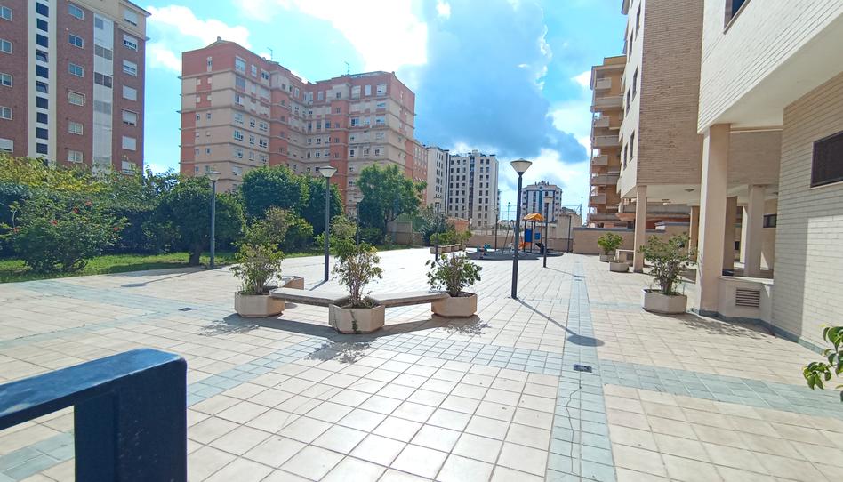 Foto 1 de Pis en venda a Rafalafena, Castellón