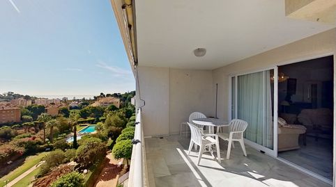 Foto 4 de Piso en venta en Calle Sierra de Grazalema, Limonar, Málaga Capital