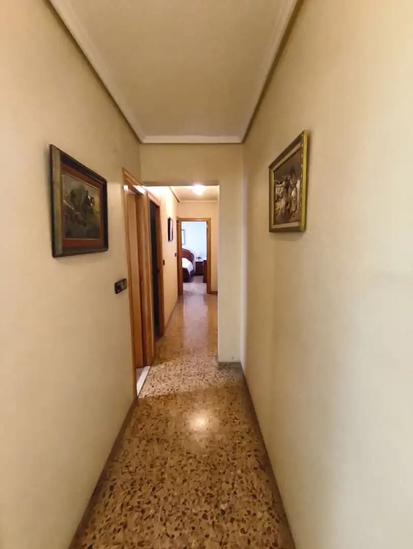 Casa o xalet en venda en Sueca amb Moblat i Alarma