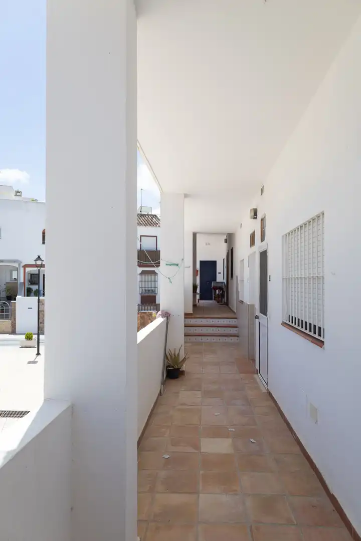 Apartament en venda en Alhaurín de la Torre