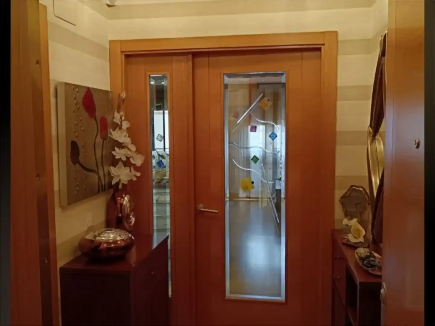 Piso en venta en Viana
