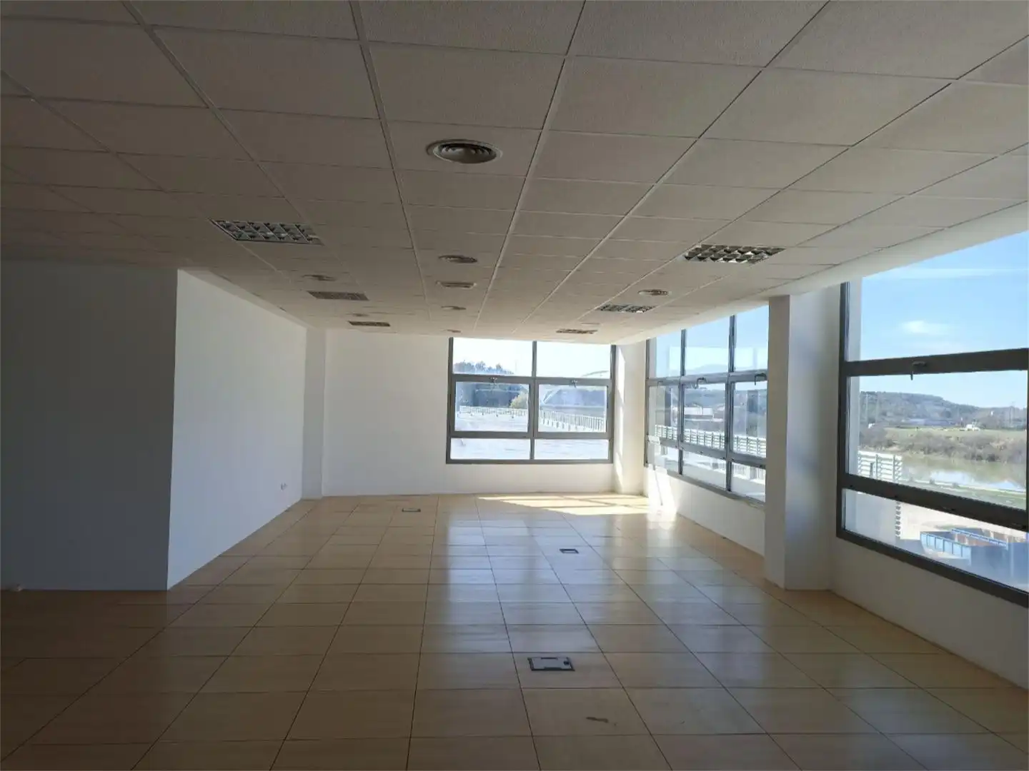 Oficina de alquiler en Córdoba con Aire acondicionado