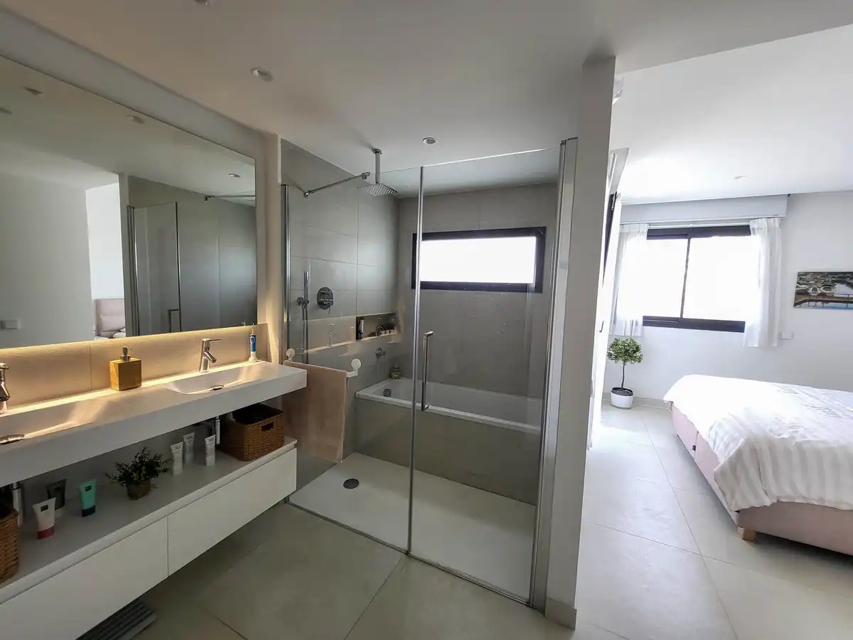 Apartment mit Pool zum Verkauf in Centro ciudad, imagen 11