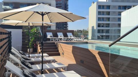 Foto 2 de Loft en venta en El Parc i la Llacuna del Poblenou,  Barcelona Capital