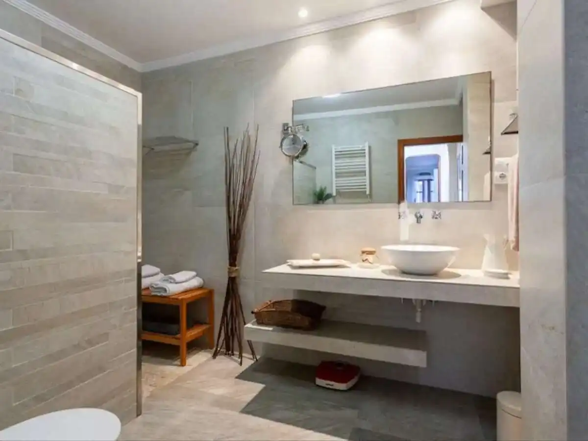 Adossat amb piscina en venda a Urbanitzacions i Pedanies Sud, imagen 26