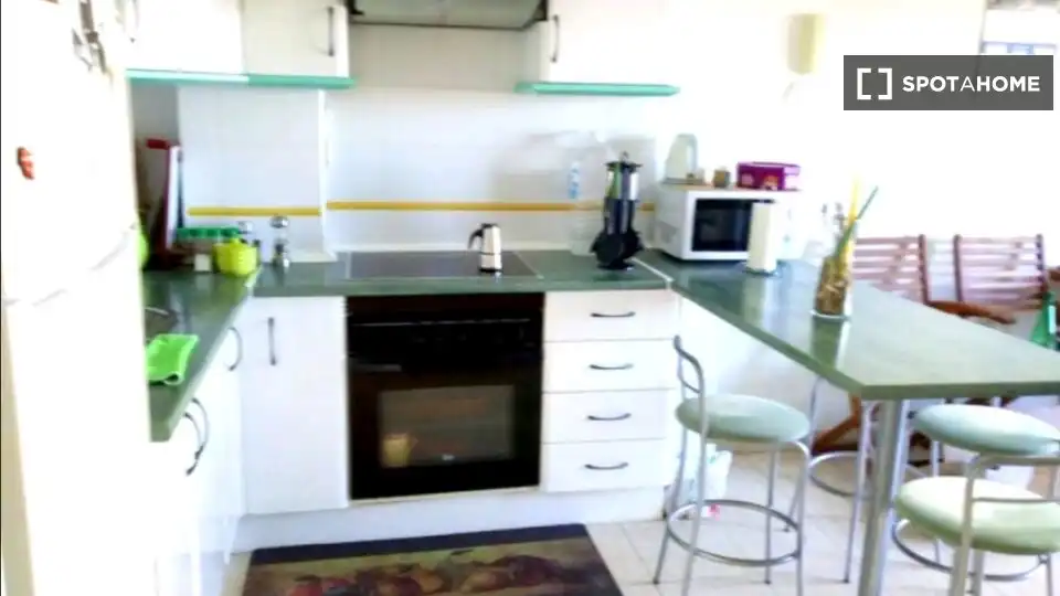 Room in San Sebastián de la Gomera